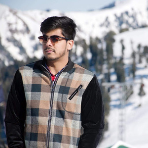 Muhammad Danyal Asim avatar