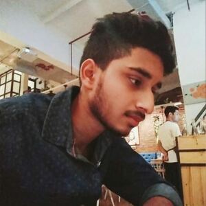 Shikhar Jaiswal avatar