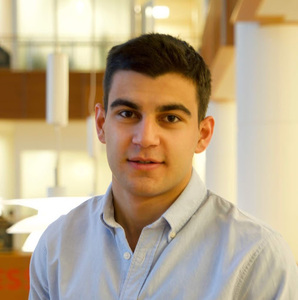 Arsen Avagyan avatar