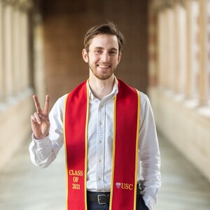 Nichollas J. Tidow avatar