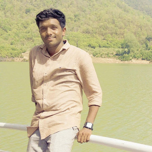 Santhosh Kumar Ranaveni avatar