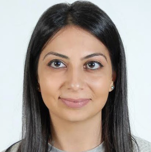 Kristine Martirosyan avatar