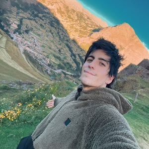  Mauricio Pujol  avatar