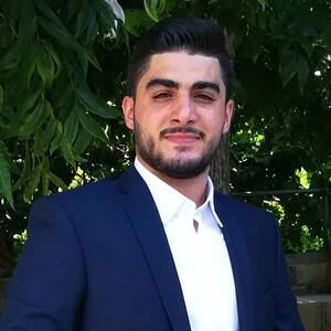 firas alameddine