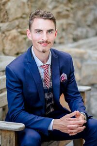 Nathan Schaefer avatar