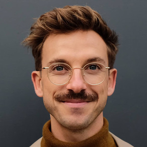 Danilo Tesi avatar