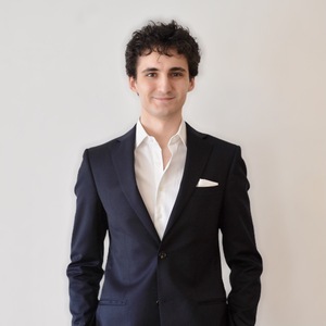 Emil Ferrari Avatar