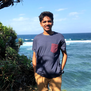 Mitul Patel avatar