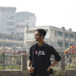 Sumit Chaurasiya avatar