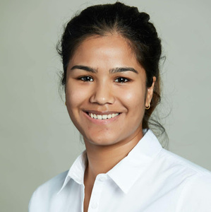 Lily Pokharel avatar