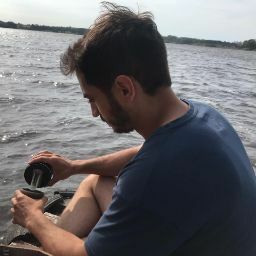 Juan Cruz Mateos avatar