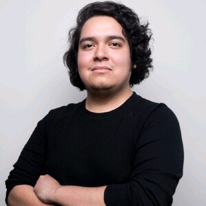 Jorge Salas Chávez avatar