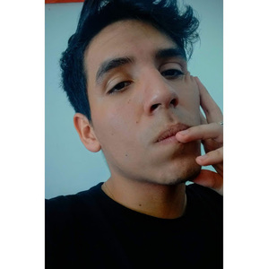 Lucas Cordero avatar