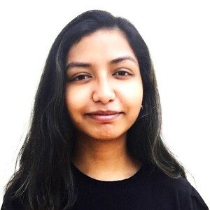 Diva Srivastava avatar