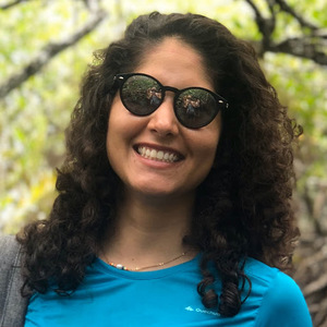 Júlia Araújo avatar