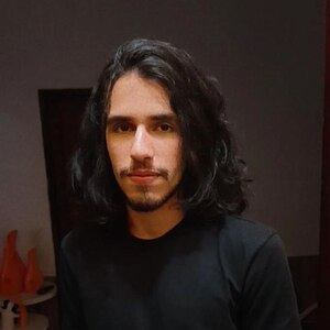 Jhonatan Guilherme Oliveira Pereira avatar