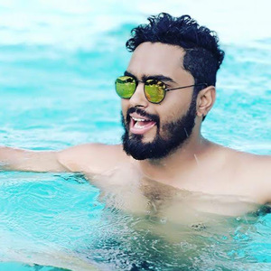 Nitesh Ranjan Singh avatar
