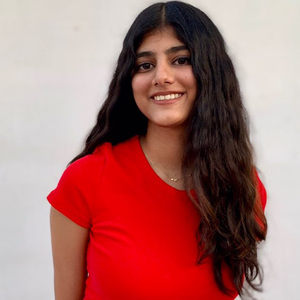 Yashita Singh avatar