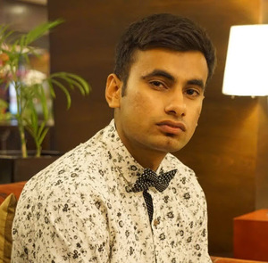 Taimur Shahzad Gill avatar