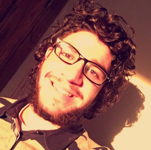 Khaled Elroumy Avatar