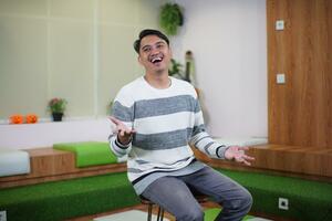 Muhammad  Singgih Z.A avatar