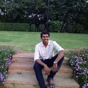 Abhijith Andhoor avatar