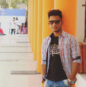 Shritam Kumar Mund avatar