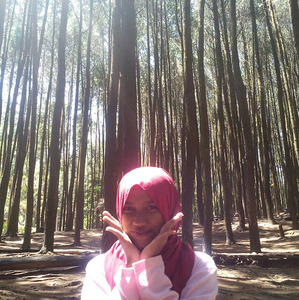 Ariesta Aidha Putri Saraswati avatar