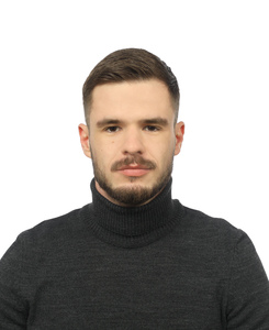 Oleksandr Boiko avatar