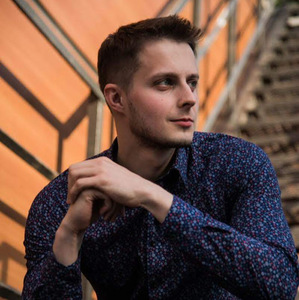 Roman Volkhin avatar