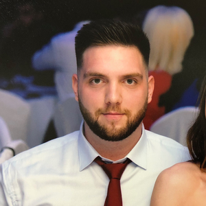 Lazar Milosavljevic avatar