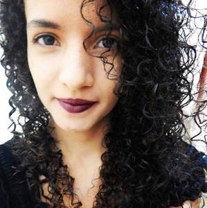 Michele Santos Memoria avatar