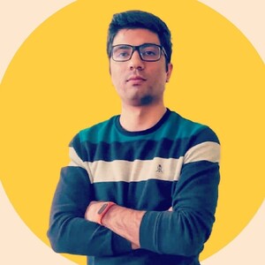 Shahab Rahnama avatar