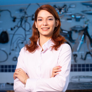 Larissa Mendes Hermógenes Rocha avatar