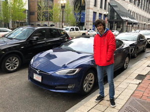 Bautista Peirone avatar