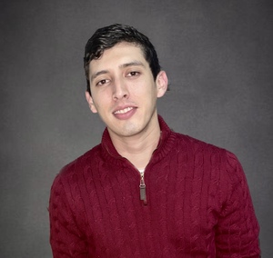 Adrian Felipe Batista Angarita avatar