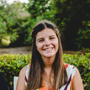 Carolina Feijóo Alves avatar