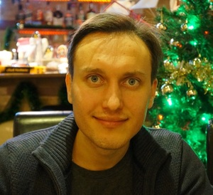 Sokolov Aleksander avatar