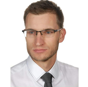 Grzegorz Mięsowicz avatar
