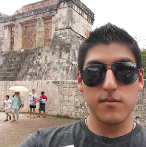 José Carlos Espinoza Merino avatar