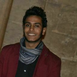 Mahmoud Abdelaty avatar