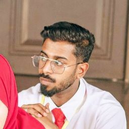 Vikneswaran Jeya Kumaran