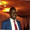 Nicholas Lugemwa avatar