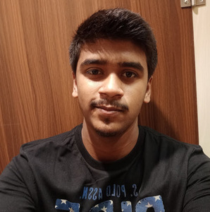 Bhavesh Patil avatar