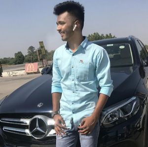 Shyam Makwana avatar