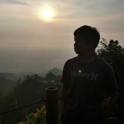 Muhammad Rizki Nur Majiid avatar