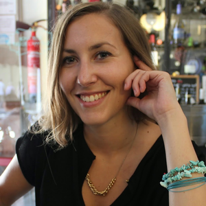 Cinzia Palumbo avatar