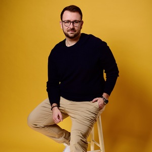 Patrick Markert avatar