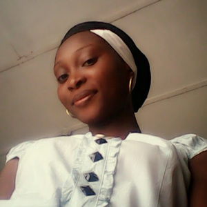 Mariam Adekanye avatar