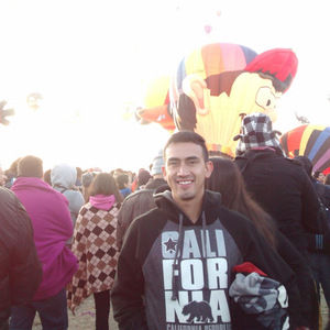 Erik Fabian Vega  avatar